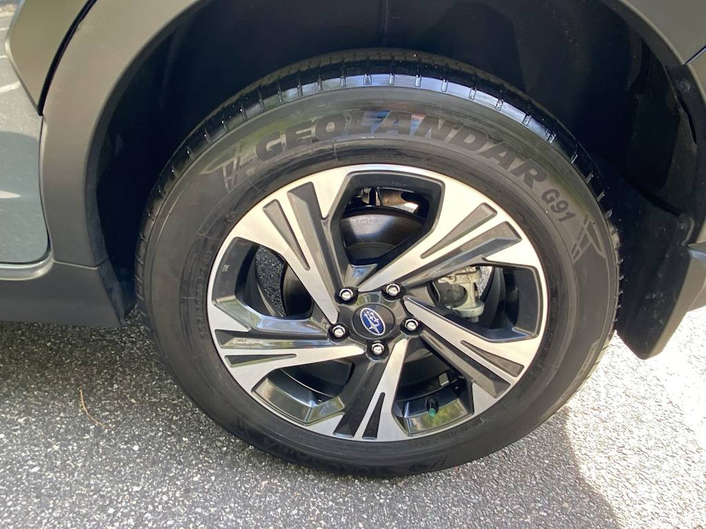 Thumbnail: 2024 Subaru Crosstrek - 20