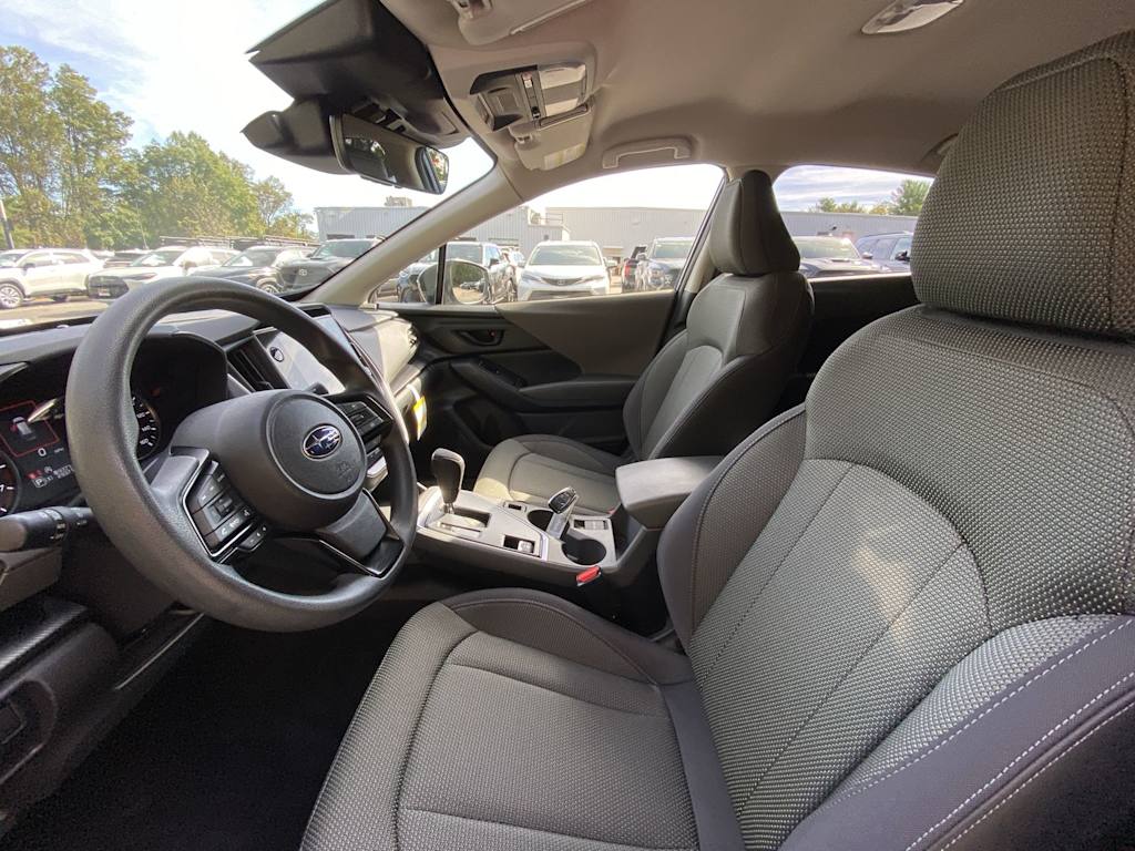 Thumbnail: 2024 Subaru Crosstrek - 8