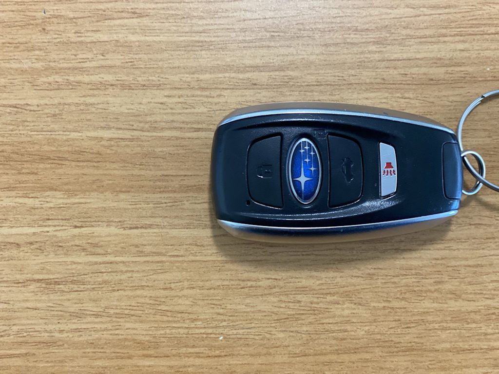 Thumbnail: 2024 Subaru Crosstrek - 30