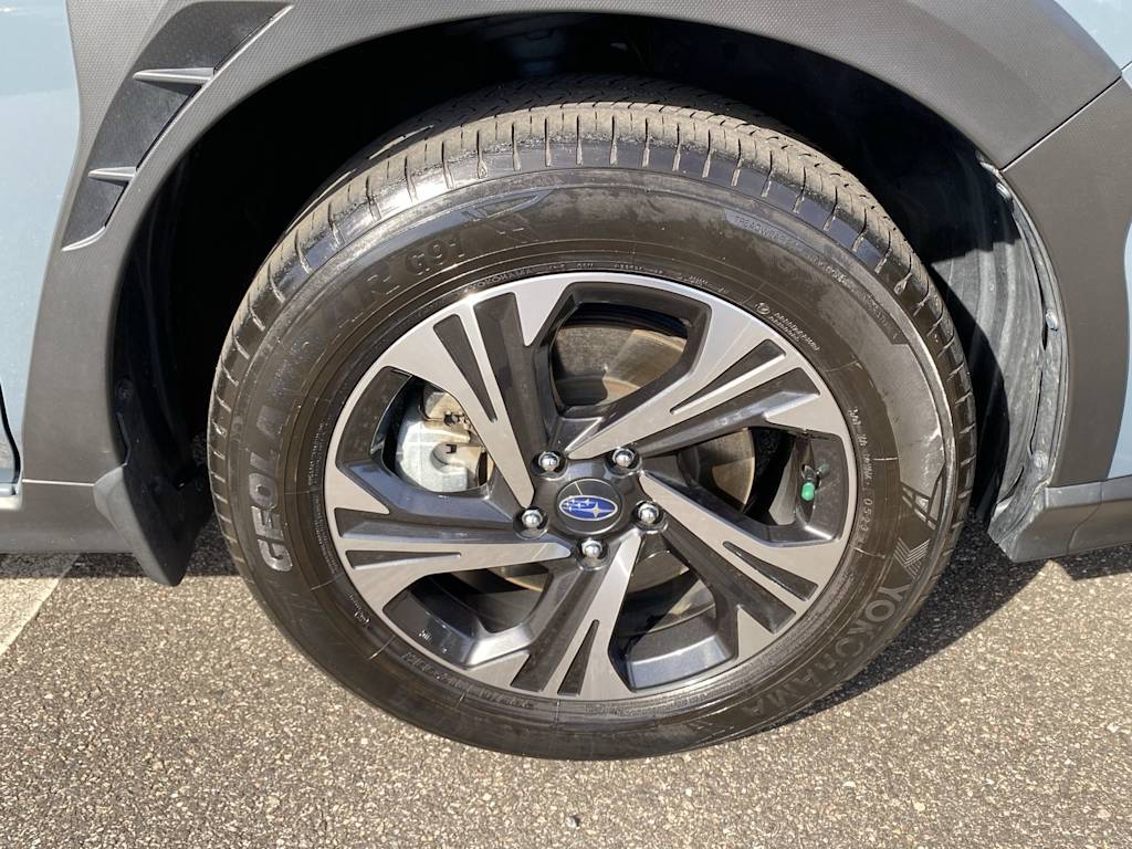 Thumbnail: 2024 Subaru Crosstrek - 22