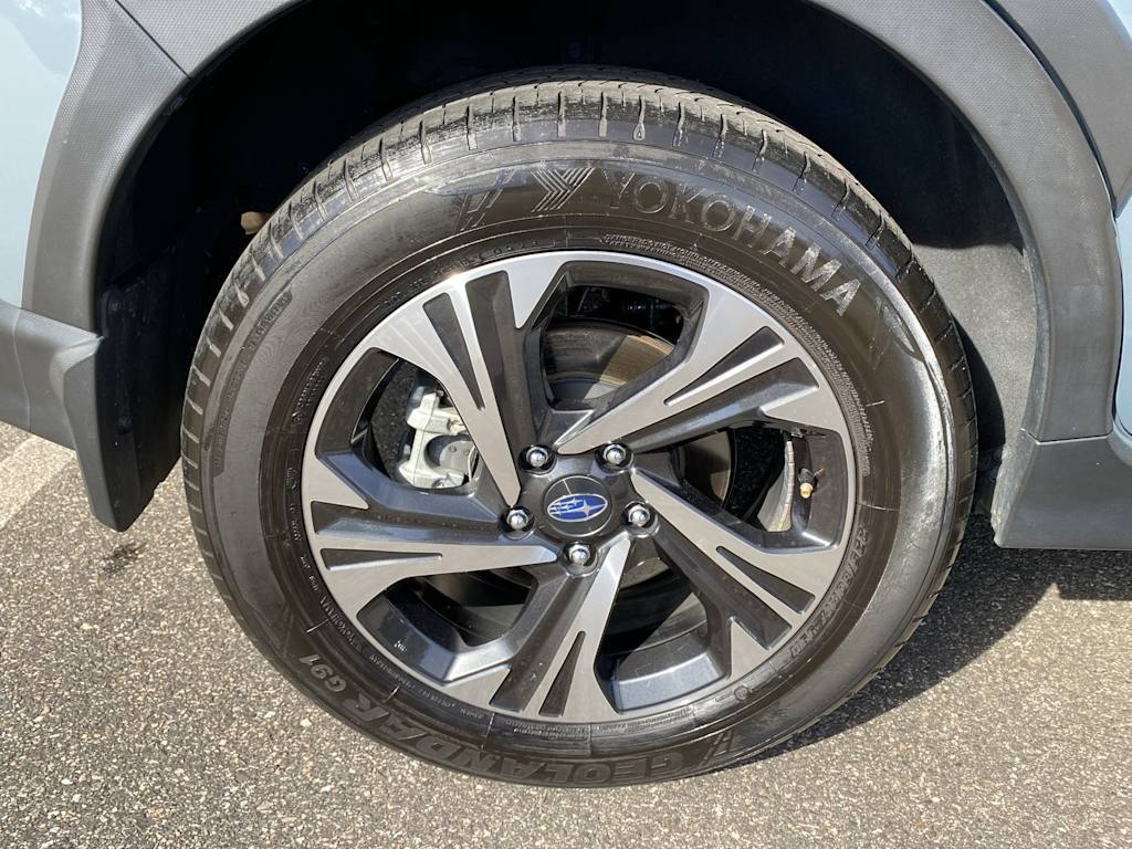 Thumbnail: 2024 Subaru Crosstrek - 21