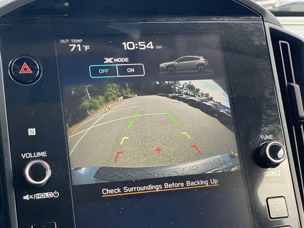 Thumbnail: 2024 Subaru Crosstrek - 28