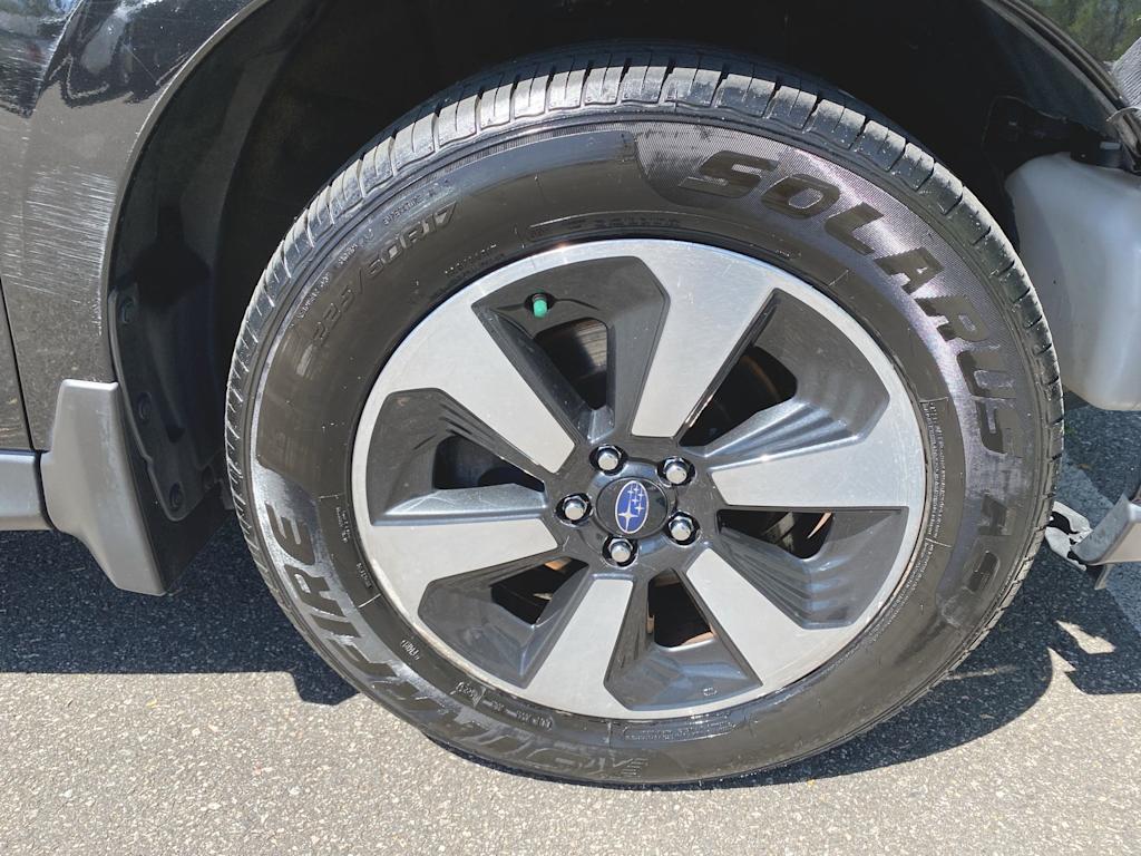 2018 Subaru Forester 2.5i 24