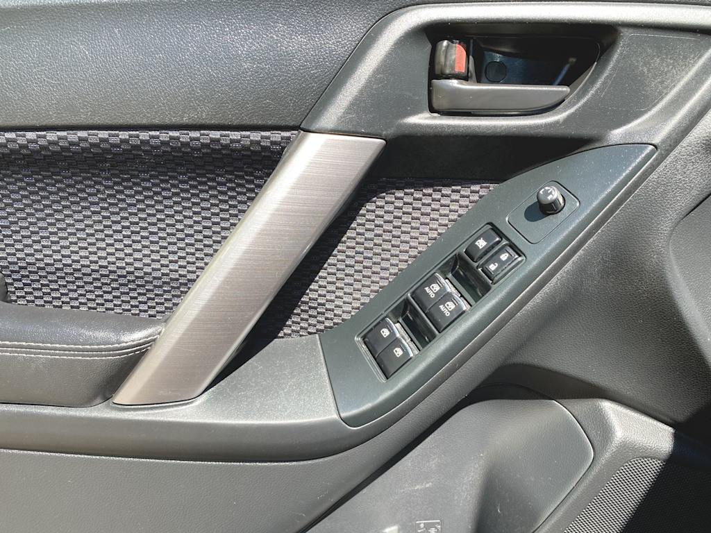 2018 Subaru Forester 2.5i 25