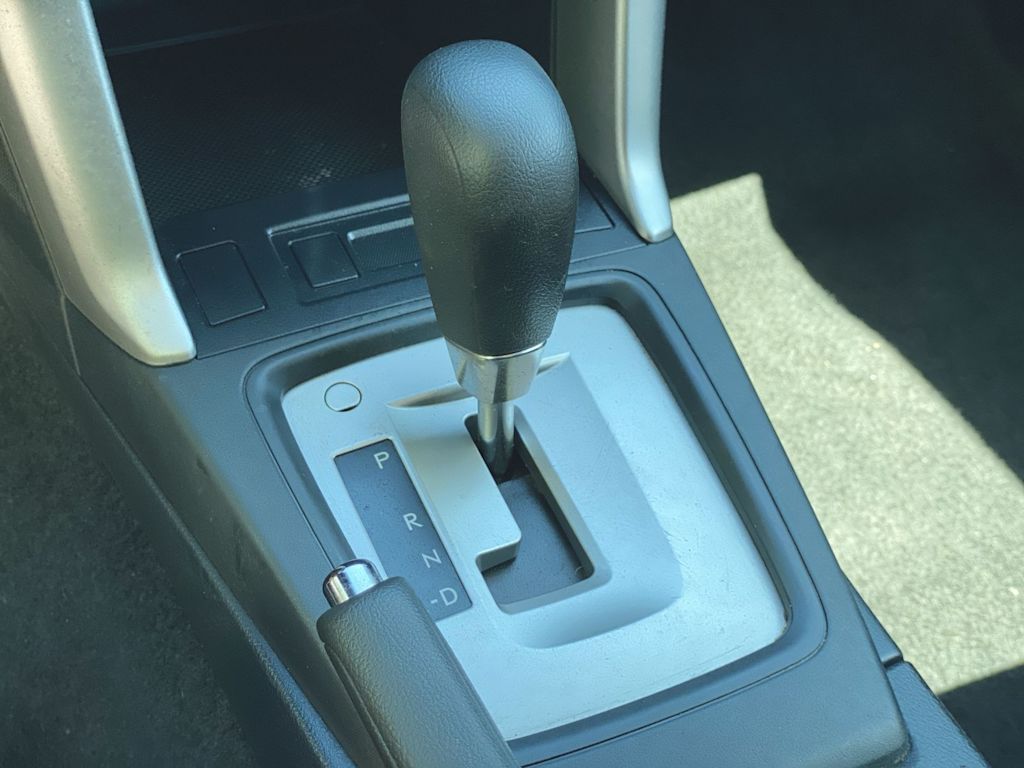 2018 Subaru Forester 2.5i 13