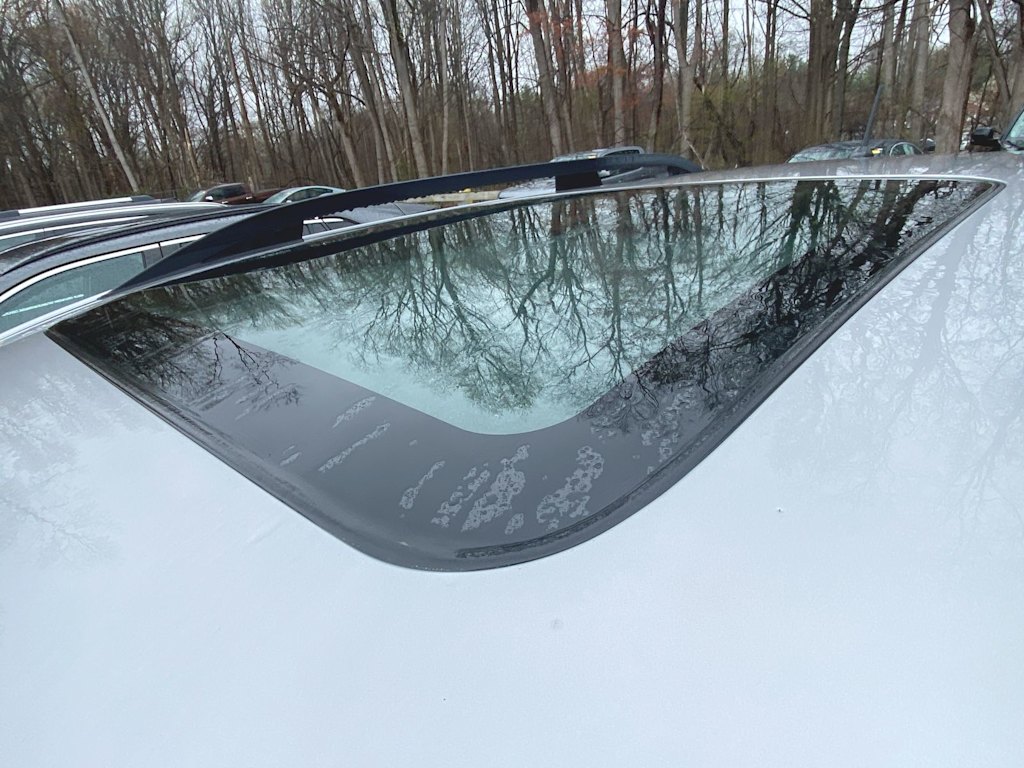 2015 Subaru Forester Premium 11