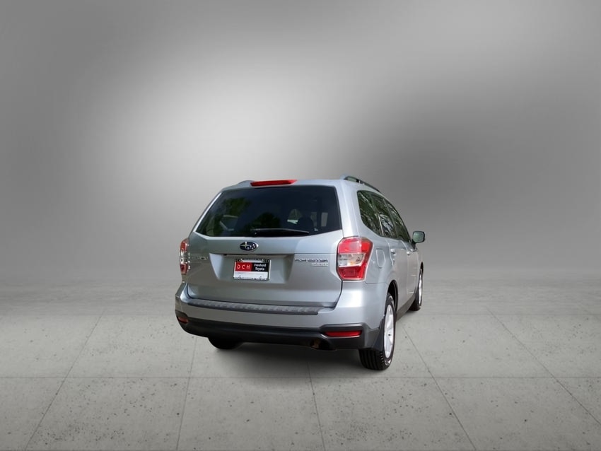2015 Subaru Forester Premium 19