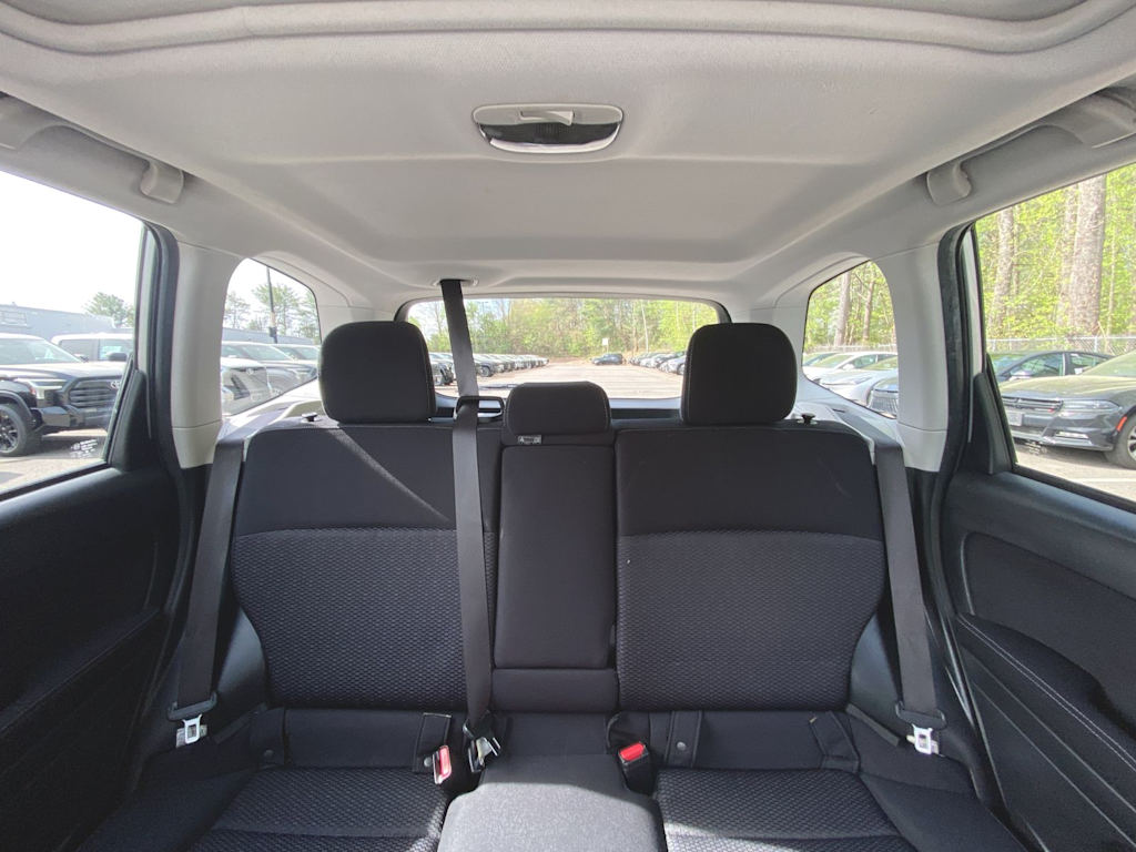 2015 Subaru Forester Premium 28