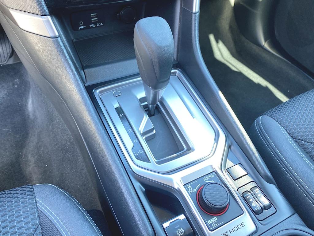 2022 Subaru Forester Premium 13
