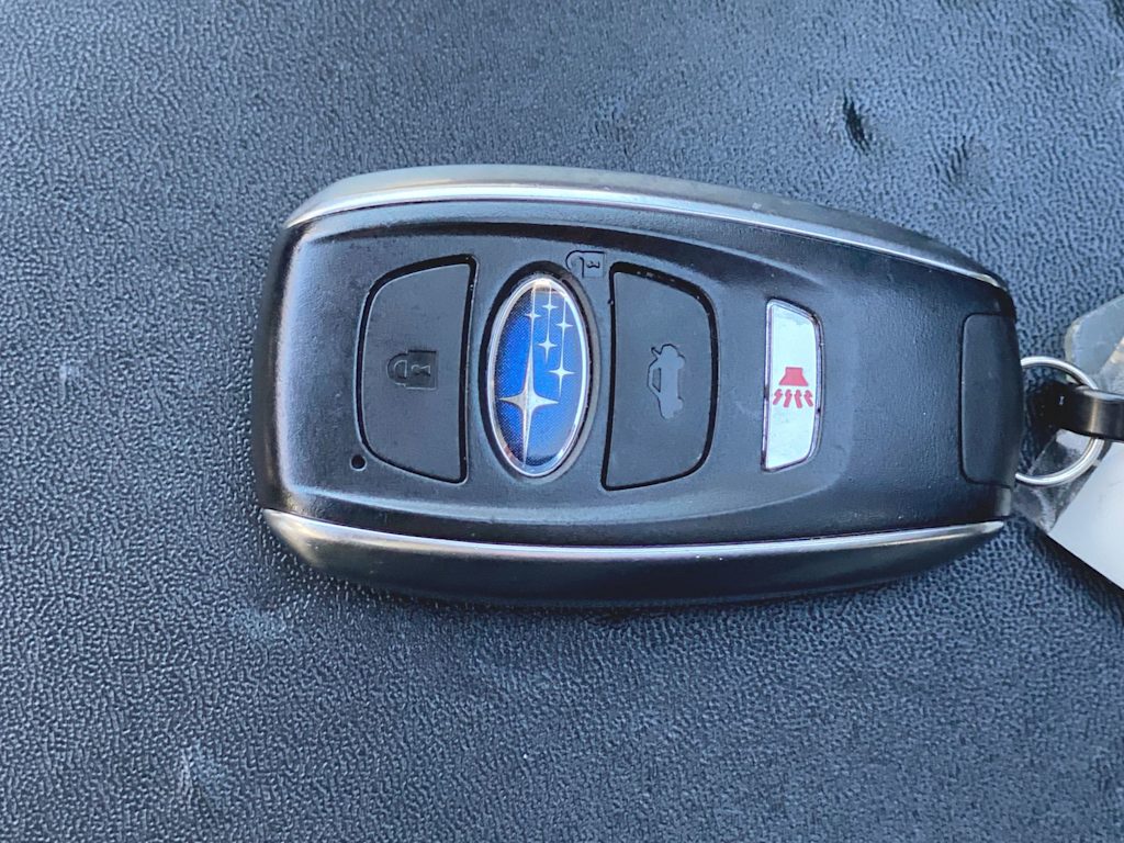 2022 Subaru Forester Premium 32