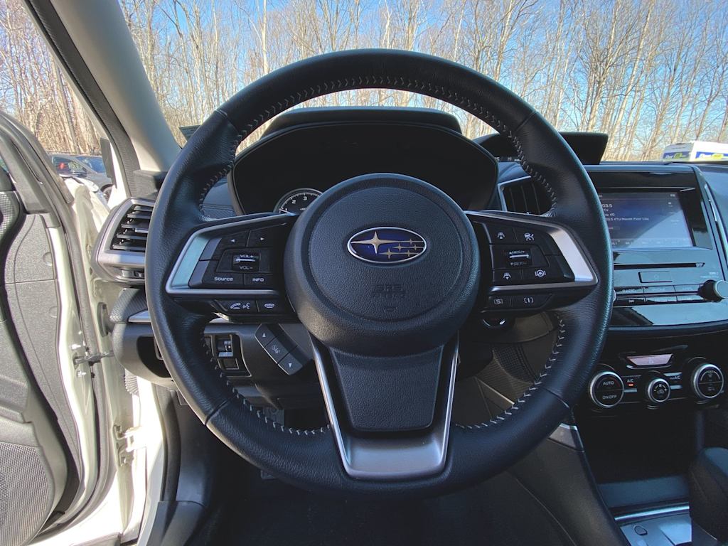 2022 Subaru Forester Premium 11