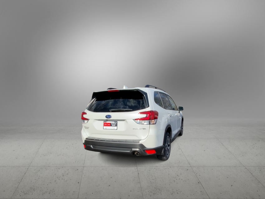 2021 Subaru Forester Premium 15