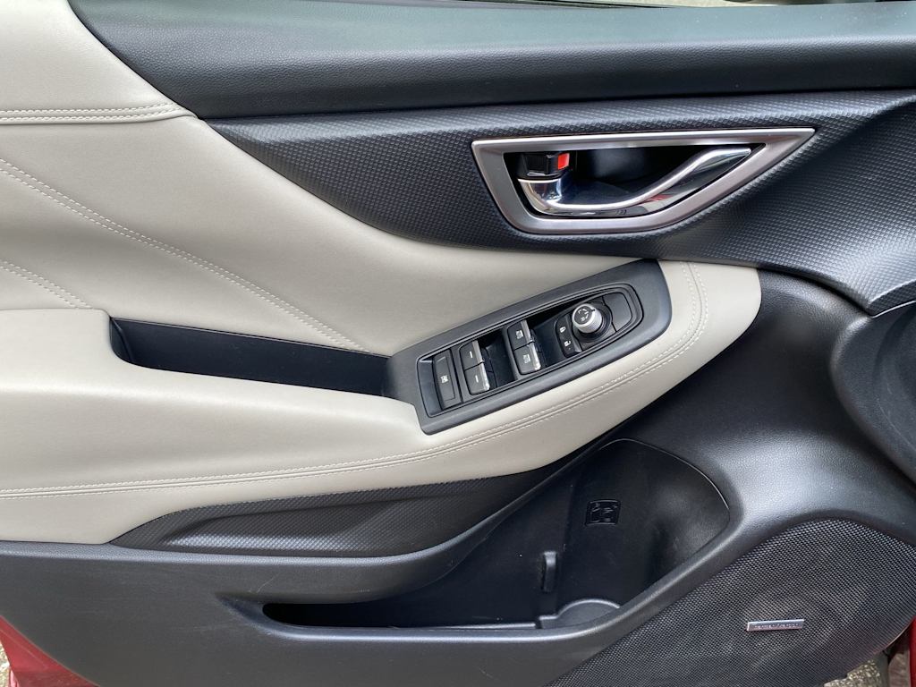 Thumbnail: 2020 Subaru Forester - 28