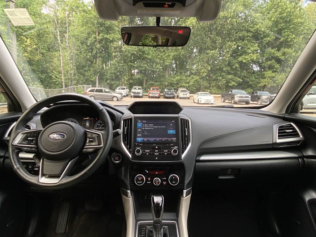 Thumbnail: 2020 Subaru Forester - 2
