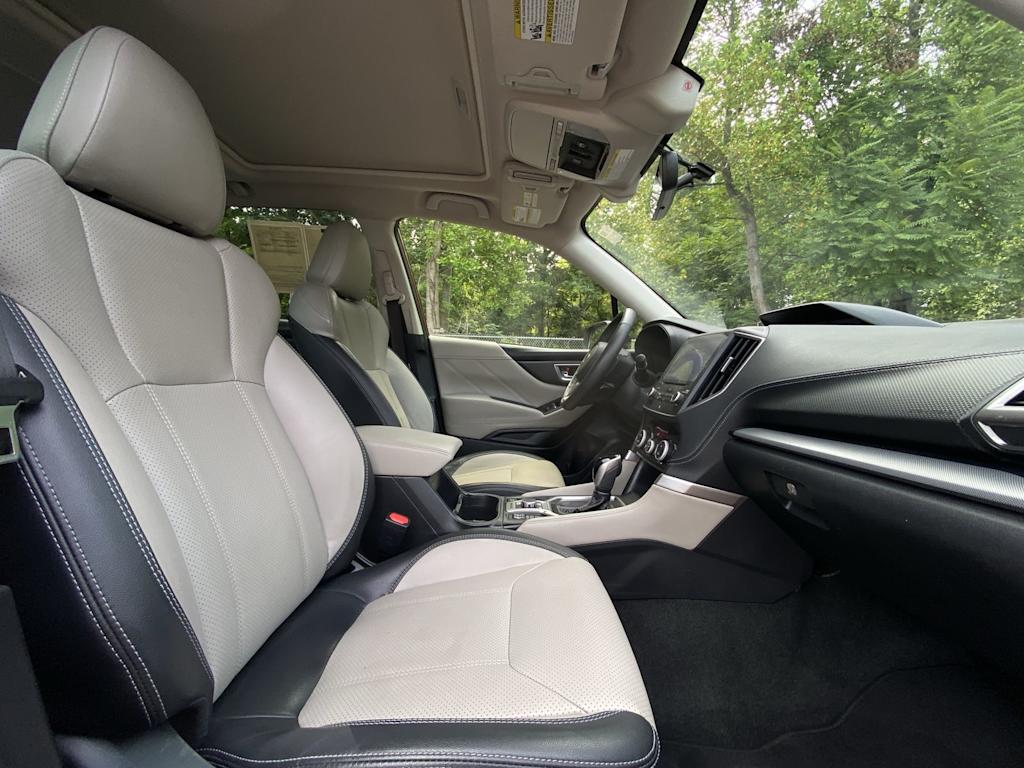 Thumbnail: 2020 Subaru Forester - 31