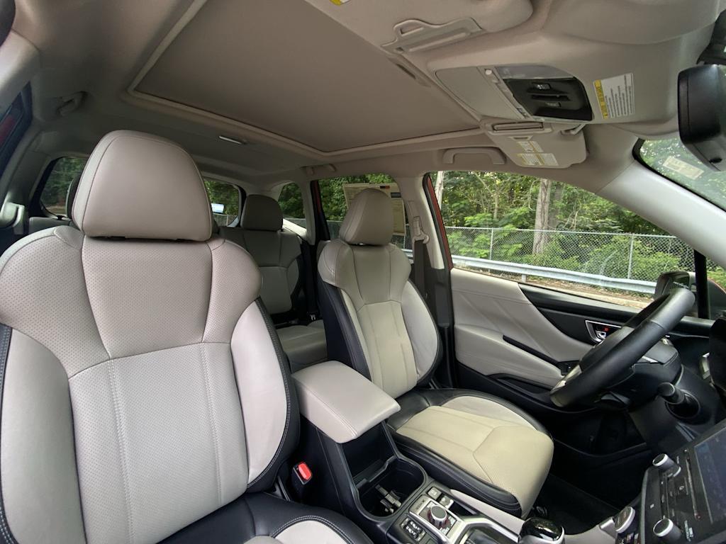 Thumbnail: 2020 Subaru Forester - 32