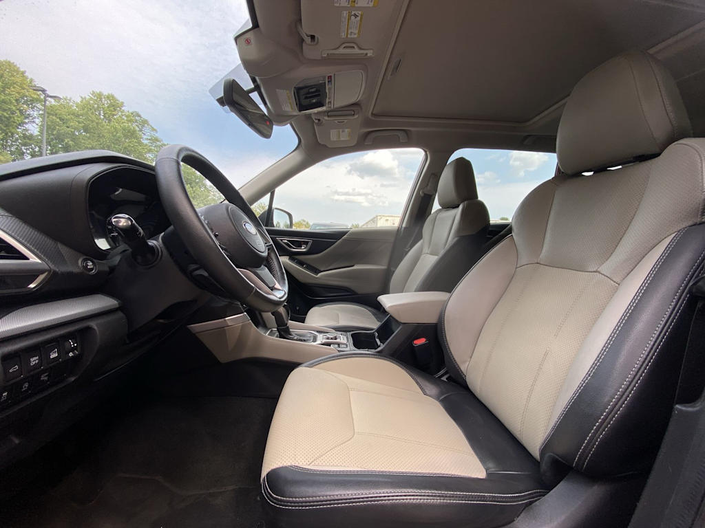 Thumbnail: 2020 Subaru Forester - 9
