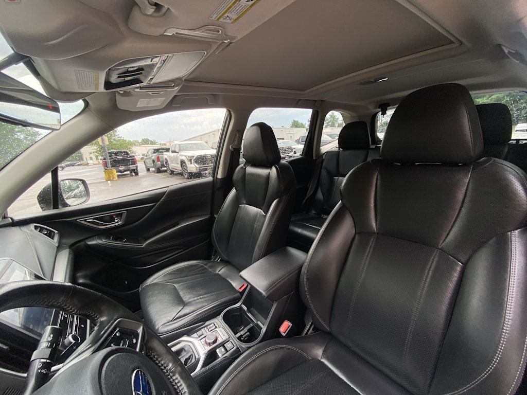 Thumbnail: 2021 Subaru Forester - 10