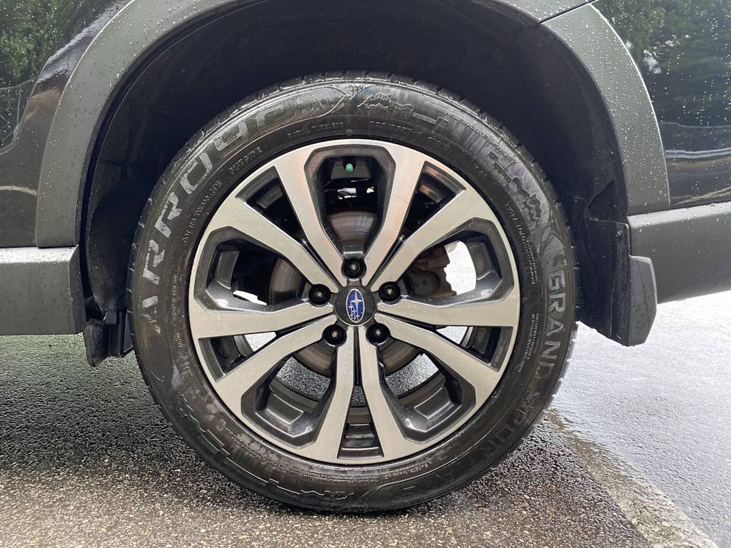Thumbnail: 2021 Subaru Forester - 25