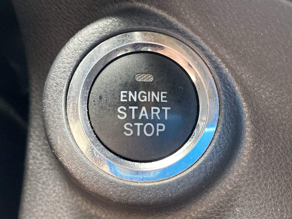 Thumbnail: 2021 Subaru Forester - 36