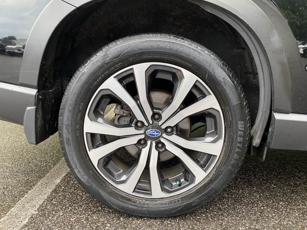 Thumbnail: 2021 Subaru Forester - 26