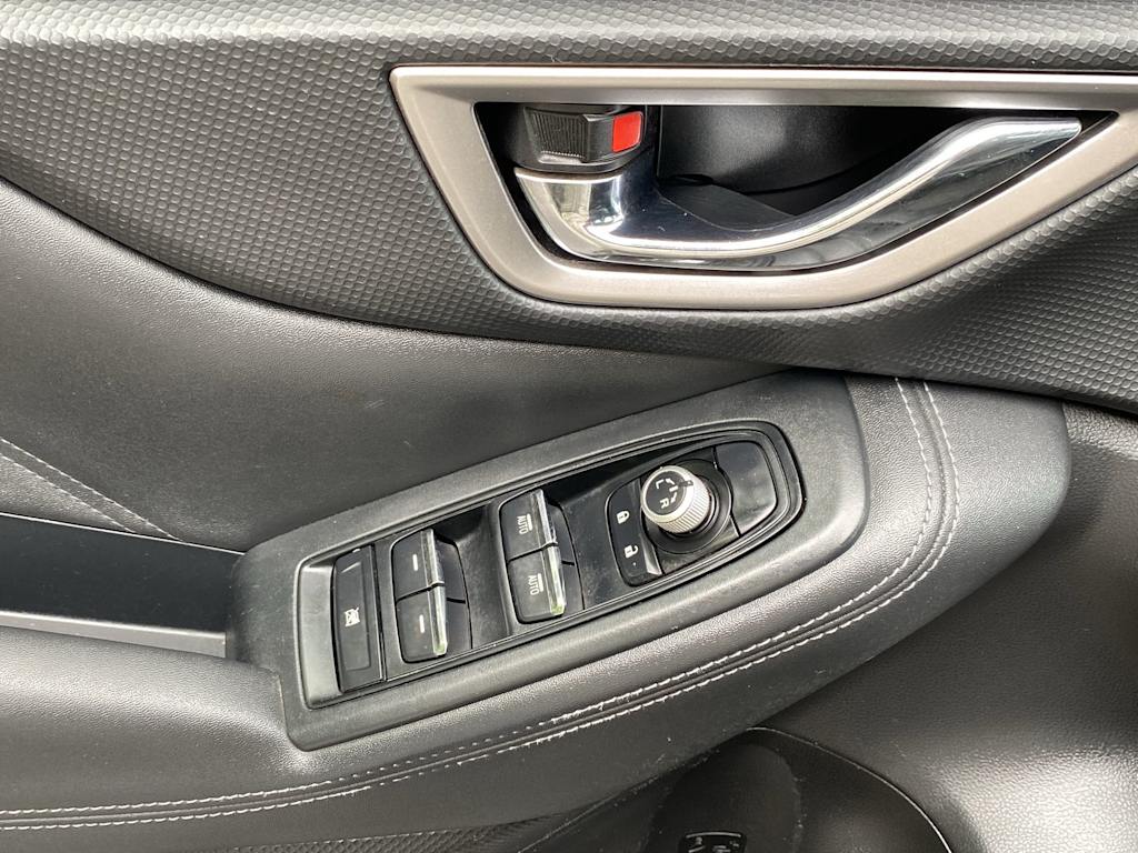Thumbnail: 2021 Subaru Forester - 29