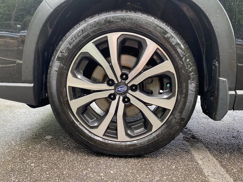 Thumbnail: 2021 Subaru Forester - 7