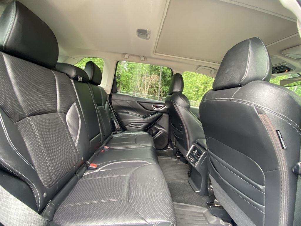 Thumbnail: 2021 Subaru Forester - 32