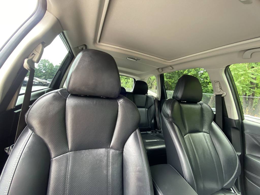Thumbnail: 2021 Subaru Forester - 31