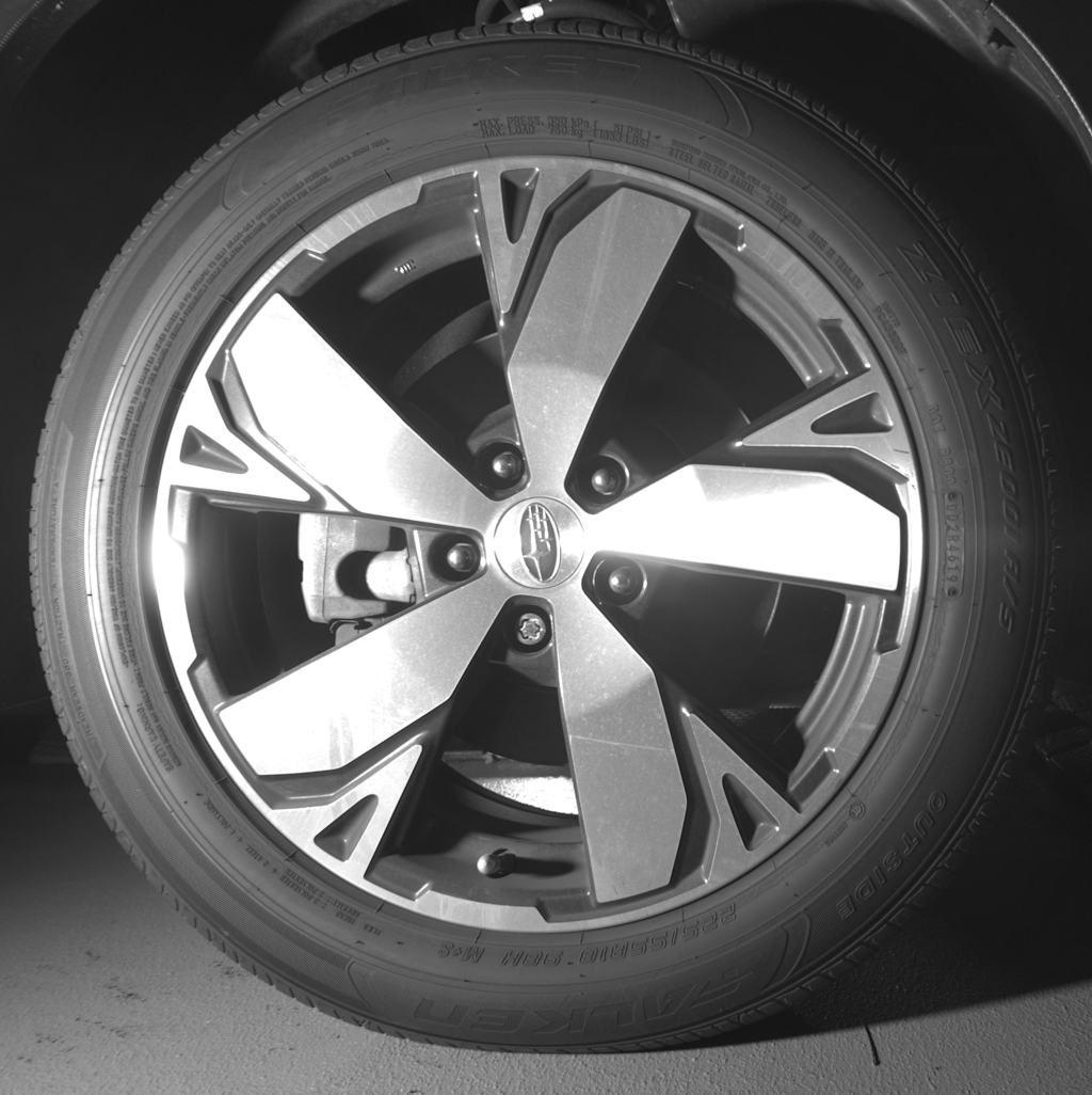 Thumbnail: 2020 Subaru Forester - 10