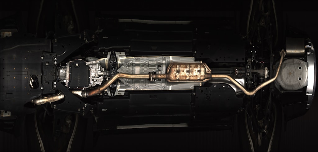 Thumbnail: 2020 Subaru Forester - 13