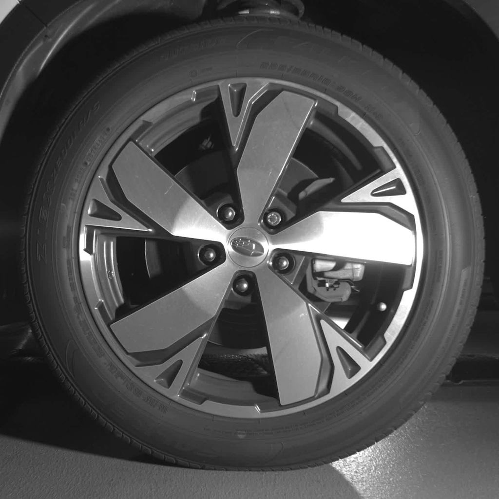 Thumbnail: 2020 Subaru Forester - 3