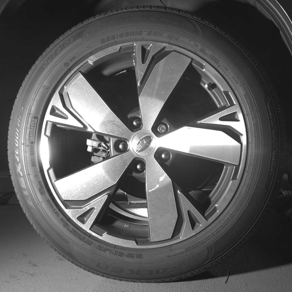 Thumbnail: 2020 Subaru Forester - 14