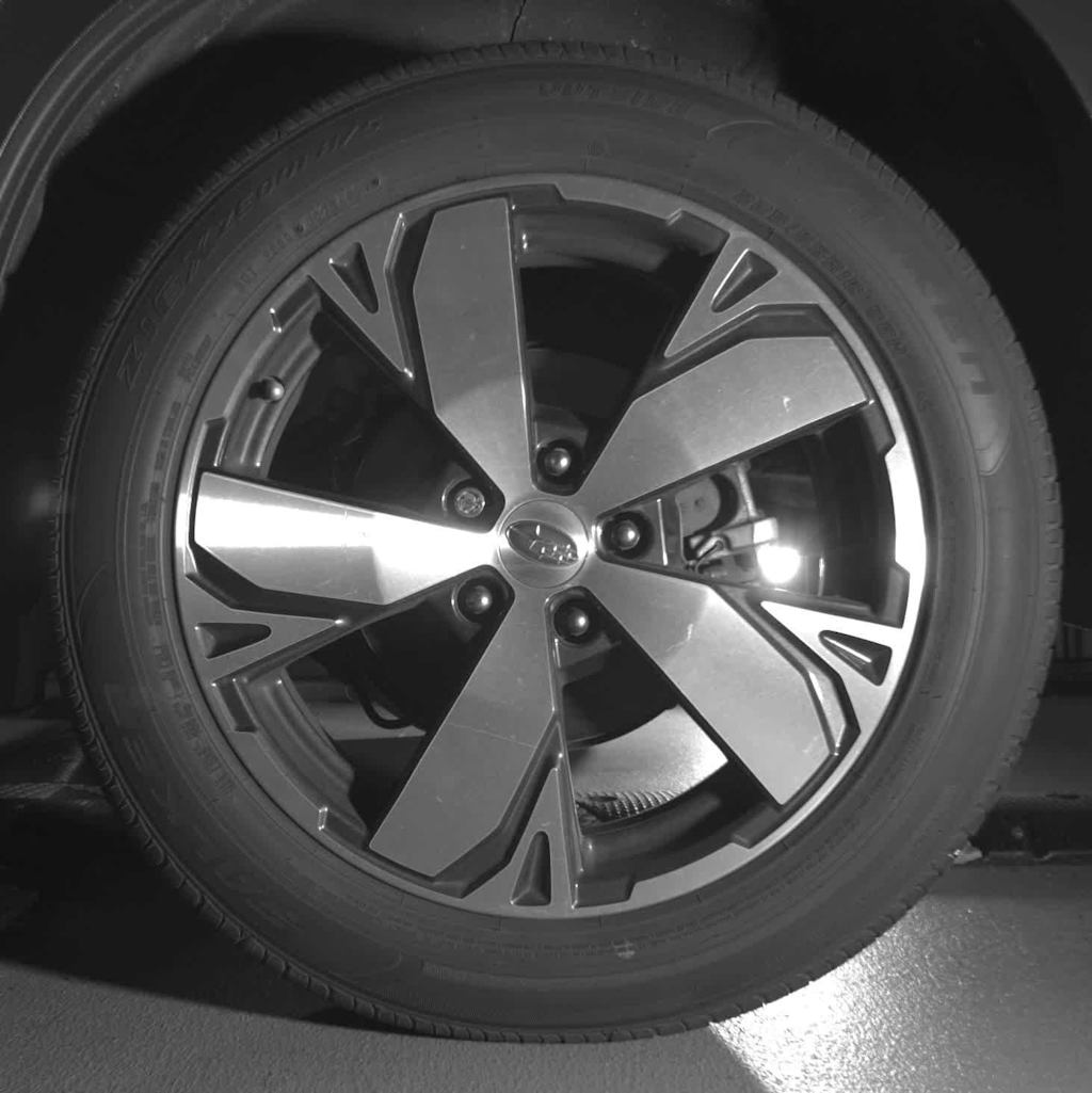 Thumbnail: 2020 Subaru Forester - 12