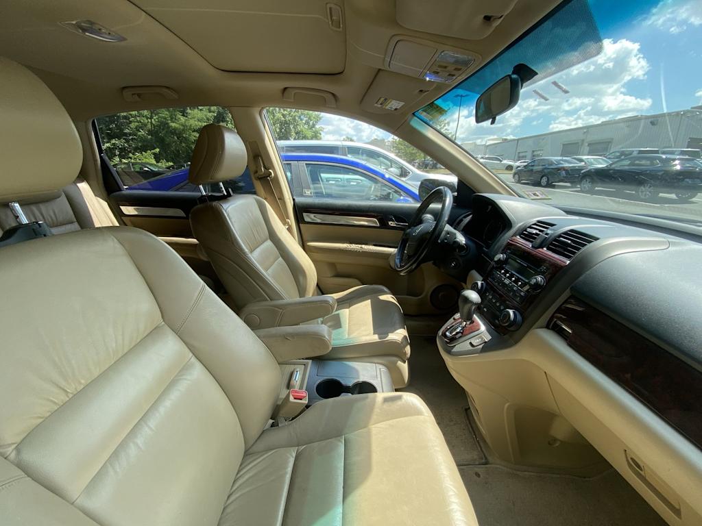 Thumbnail: 2007 Honda CR-V - 2