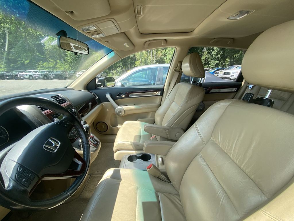 Thumbnail: 2007 Honda CR-V - 7
