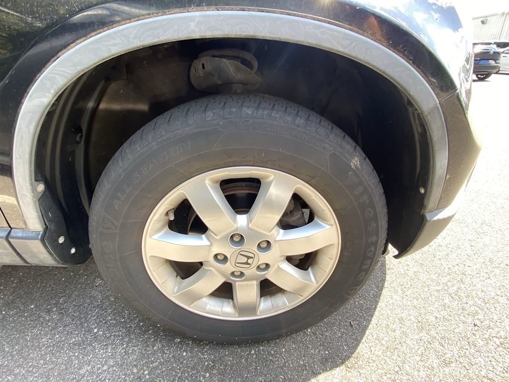 Thumbnail: 2007 Honda CR-V - 6