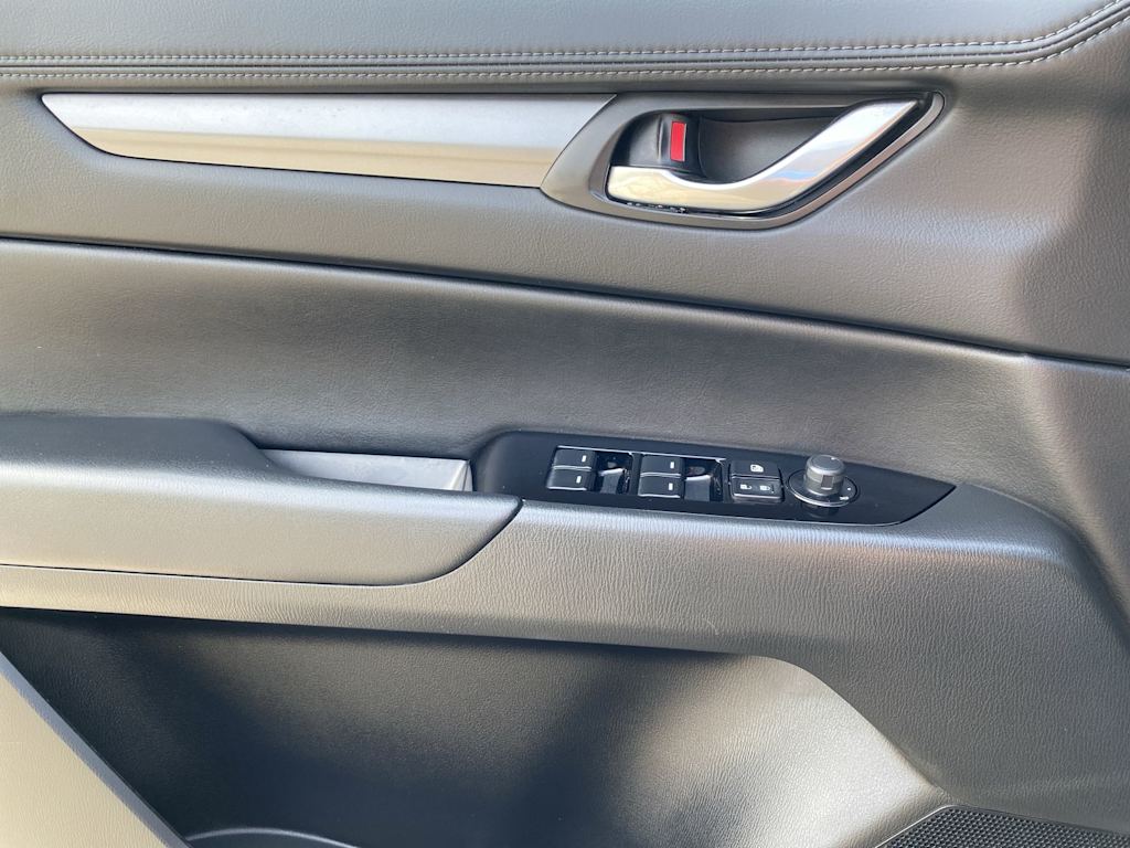 Thumbnail: 2024 Mazda CX-5 - 22