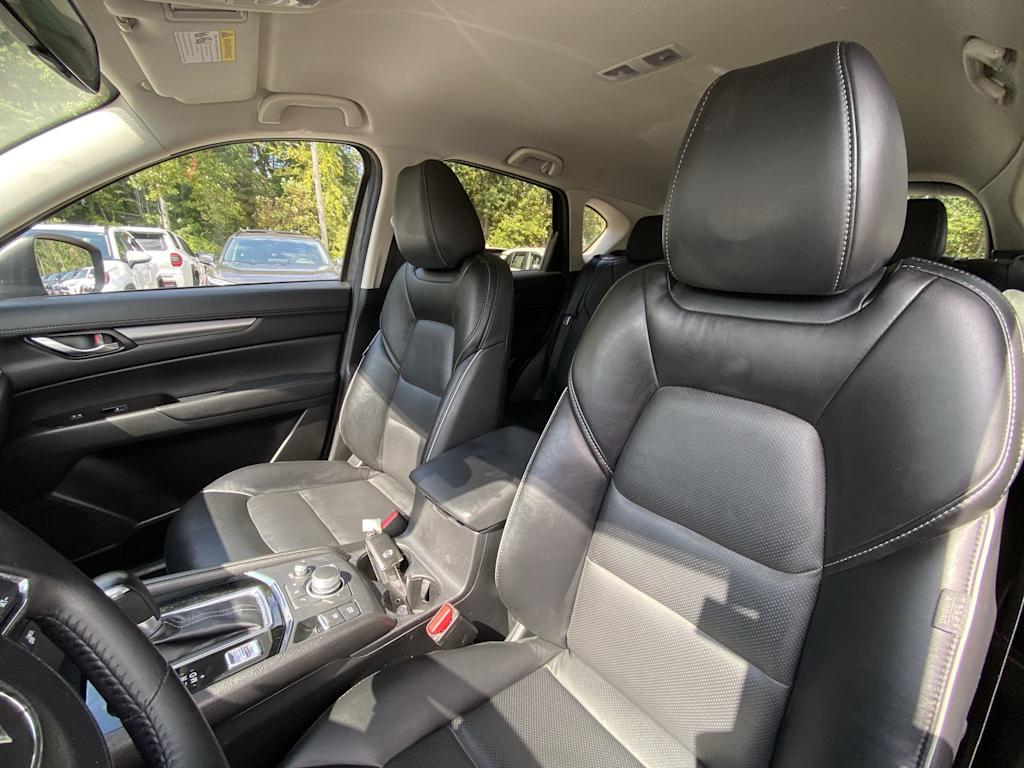 Thumbnail: 2024 Mazda CX-5 - 10