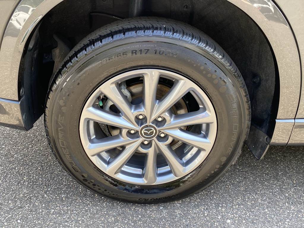 Thumbnail: 2024 Mazda CX-5 - 20