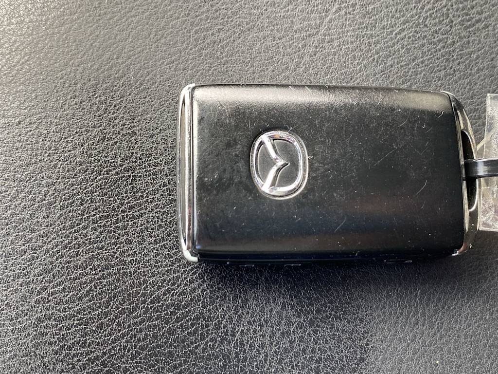 Thumbnail: 2024 Mazda CX-5 - 17