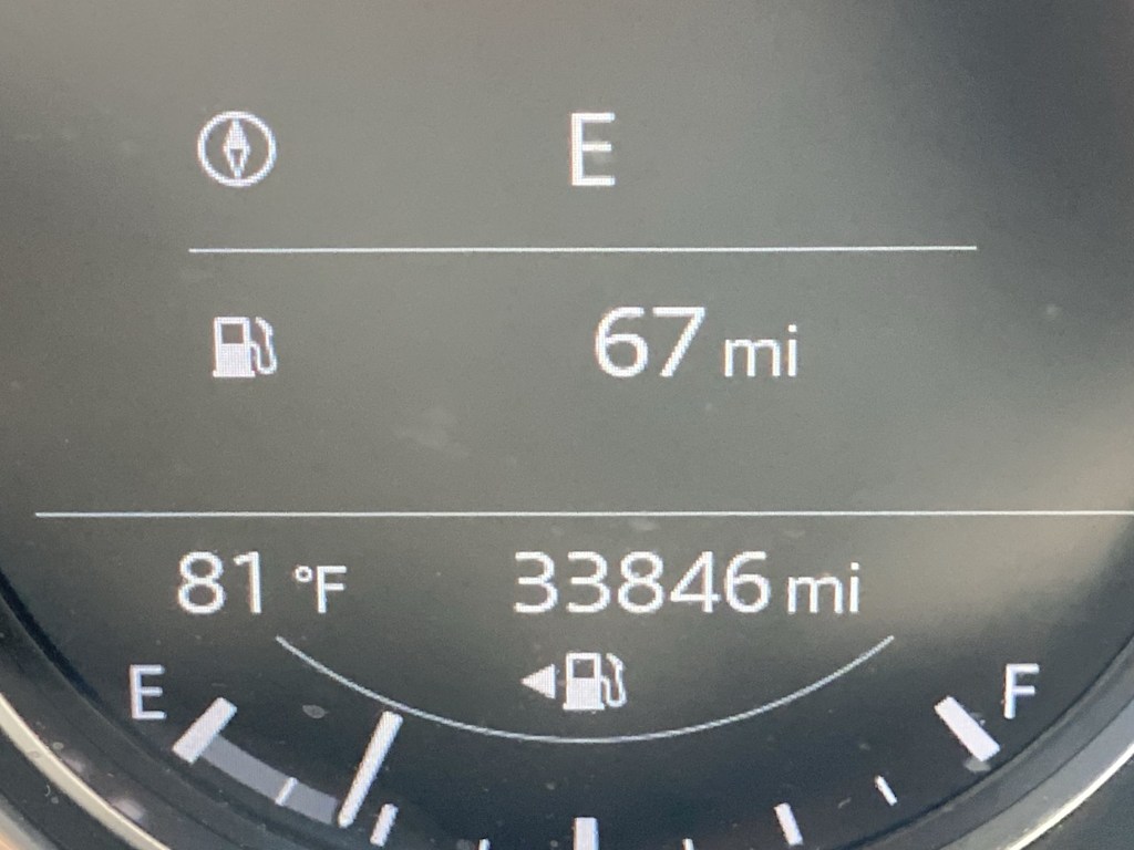 Thumbnail: 2024 Mazda CX-5 - 15