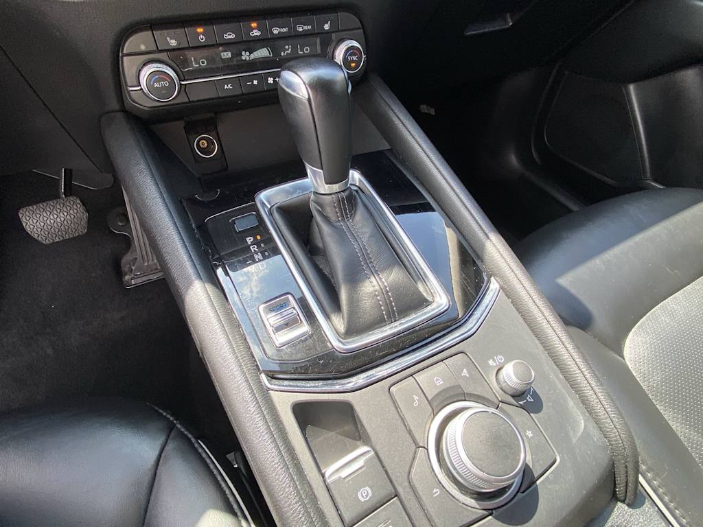 Thumbnail: 2024 Mazda CX-5 - 14