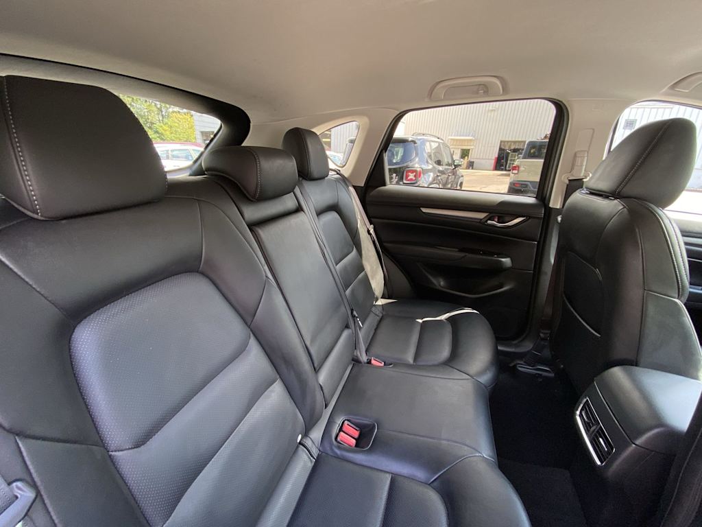 Thumbnail: 2024 Mazda CX-5 - 25