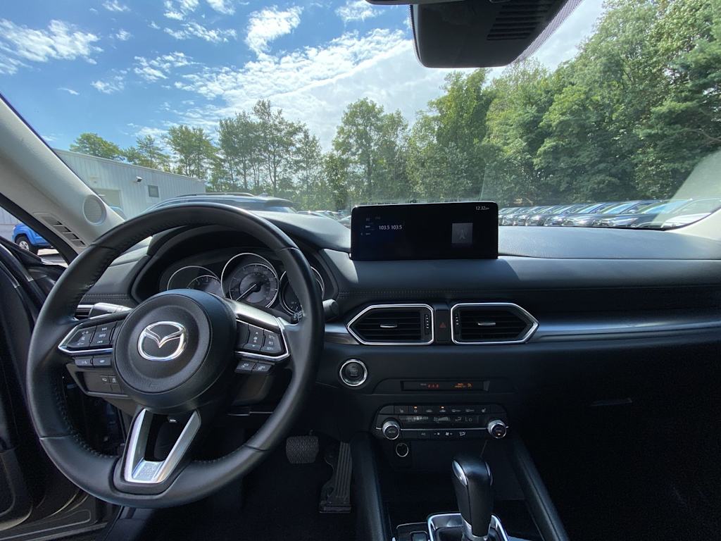 Thumbnail: 2024 Mazda CX-5 - 2