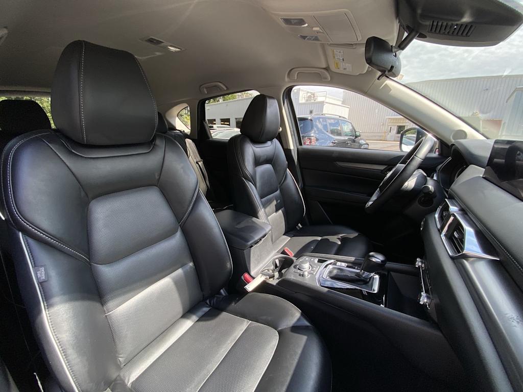 Thumbnail: 2024 Mazda CX-5 - 24