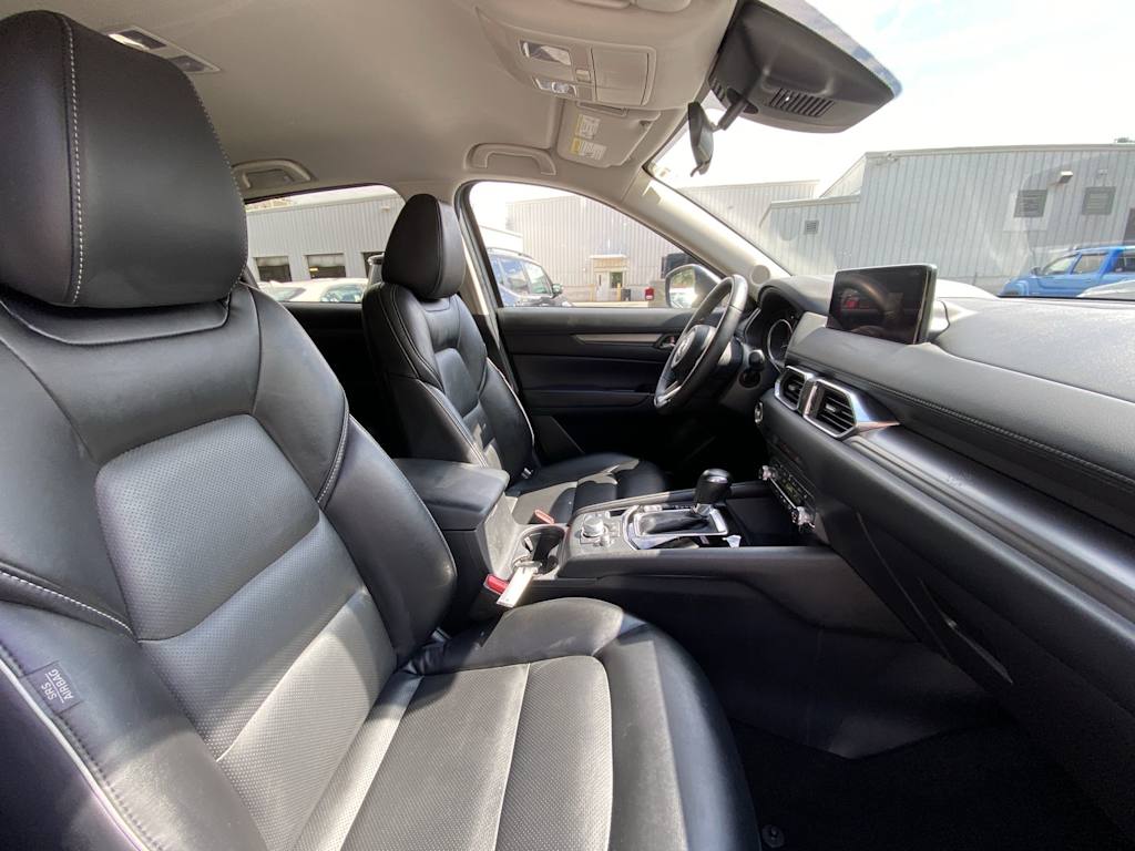 Thumbnail: 2024 Mazda CX-5 - 23