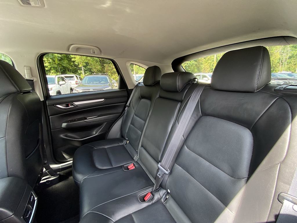 Thumbnail: 2024 Mazda CX-5 - 11