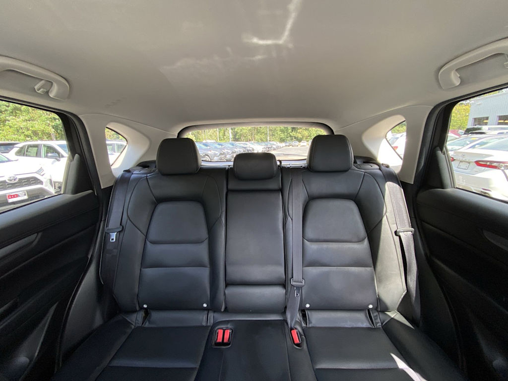 Thumbnail: 2024 Mazda CX-5 - 26