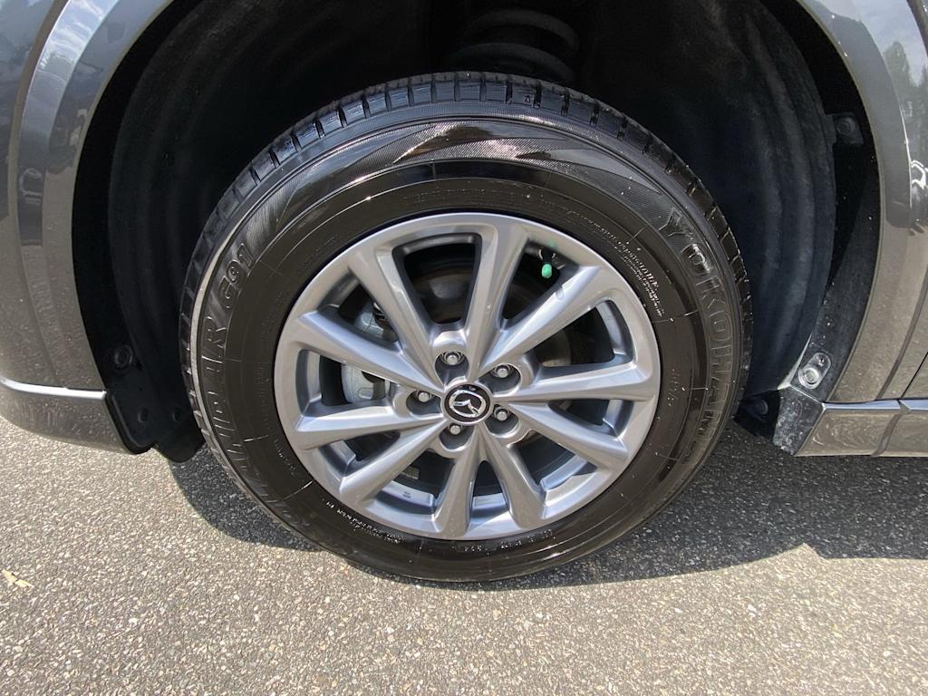 Thumbnail: 2024 Mazda CX-5 - 7